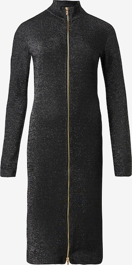 Suknelė 'VESTITI' iš Just Cavalli, spalva – juoda / sidabrinė, Prekių apžvalga