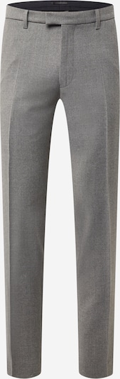 Pantaloni cu dungă 'PIET' DRYKORN pe gri, Vizualizare produs