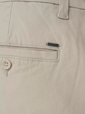 Only & Sonsregular Chino hlače 'Peter' - siva boja