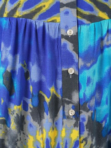 Bigdart Kleid in Blau