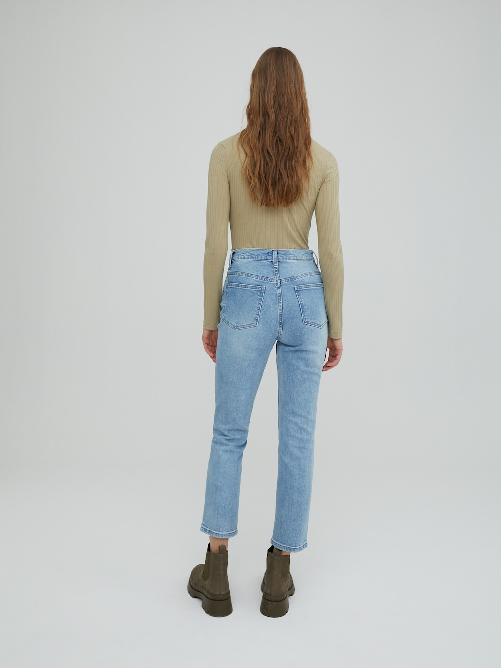 Jeans 'Natalia'