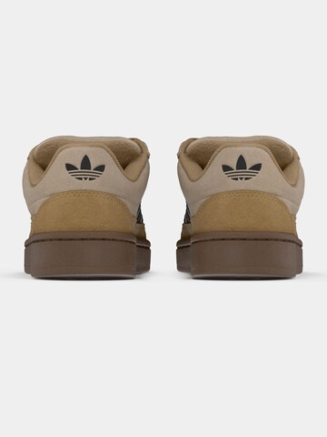 ADIDAS ORIGINALSTenisice 'CAMPUS' - bež boja