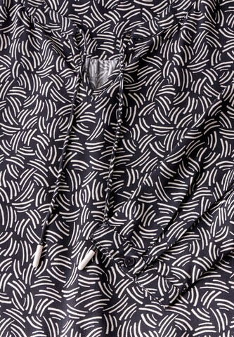 CECIL Blouse in Black