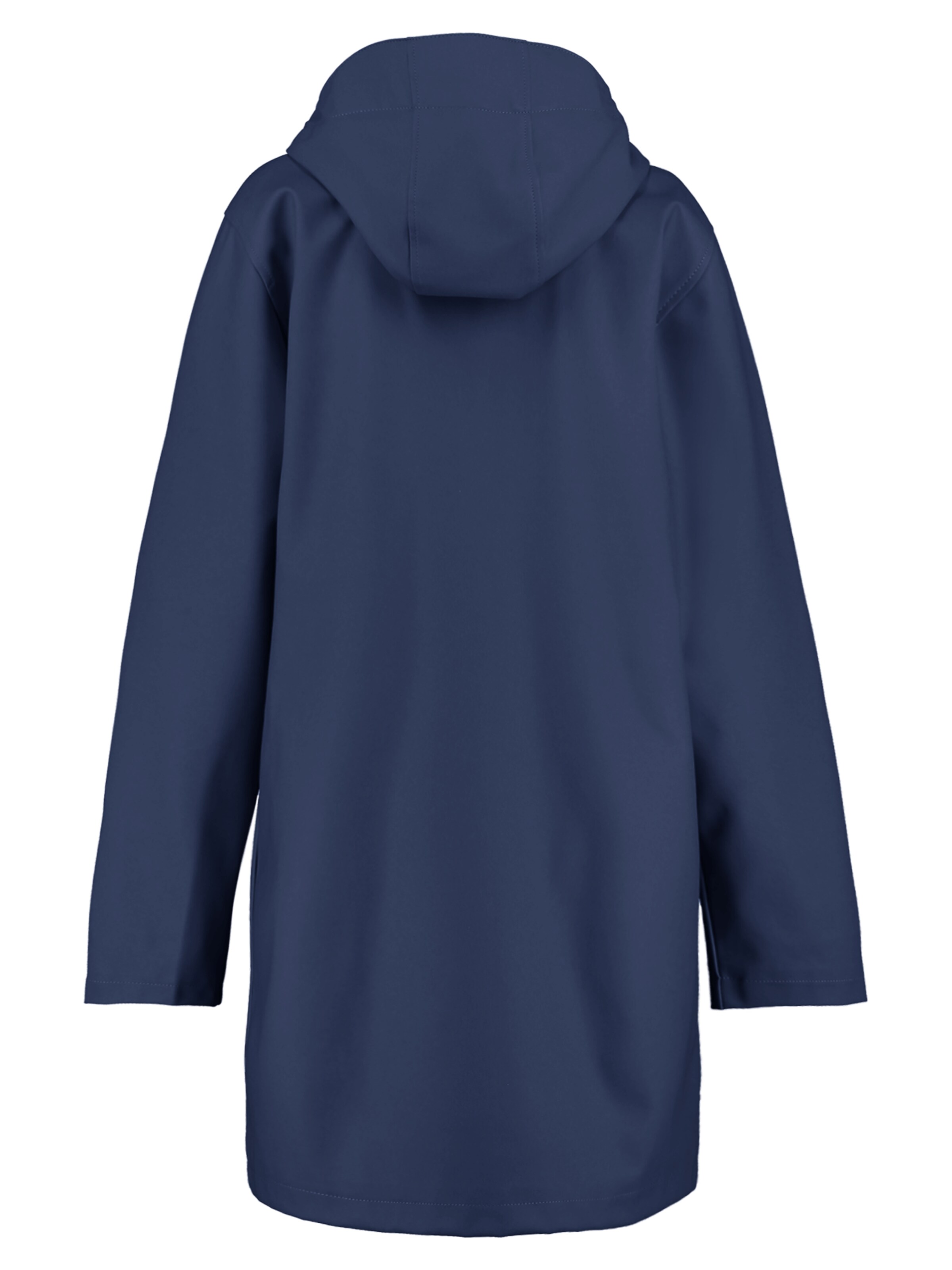 Manteau fonctionnel America Today en bleu