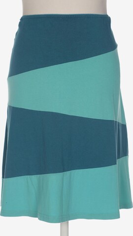 Qiero Skirt in L in Mixed colors: front