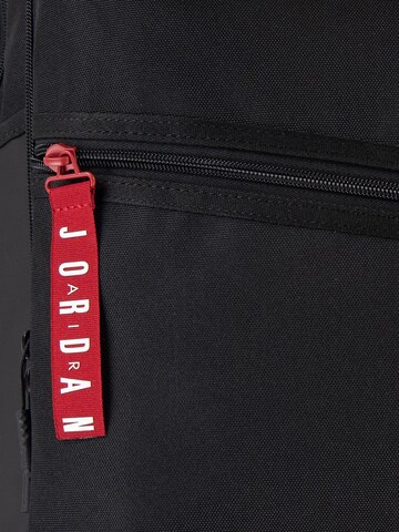 Jordan Rucksack in Schwarz