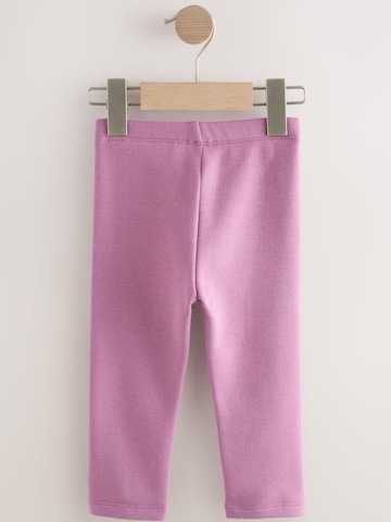 Next - Skinny Leggings en lila