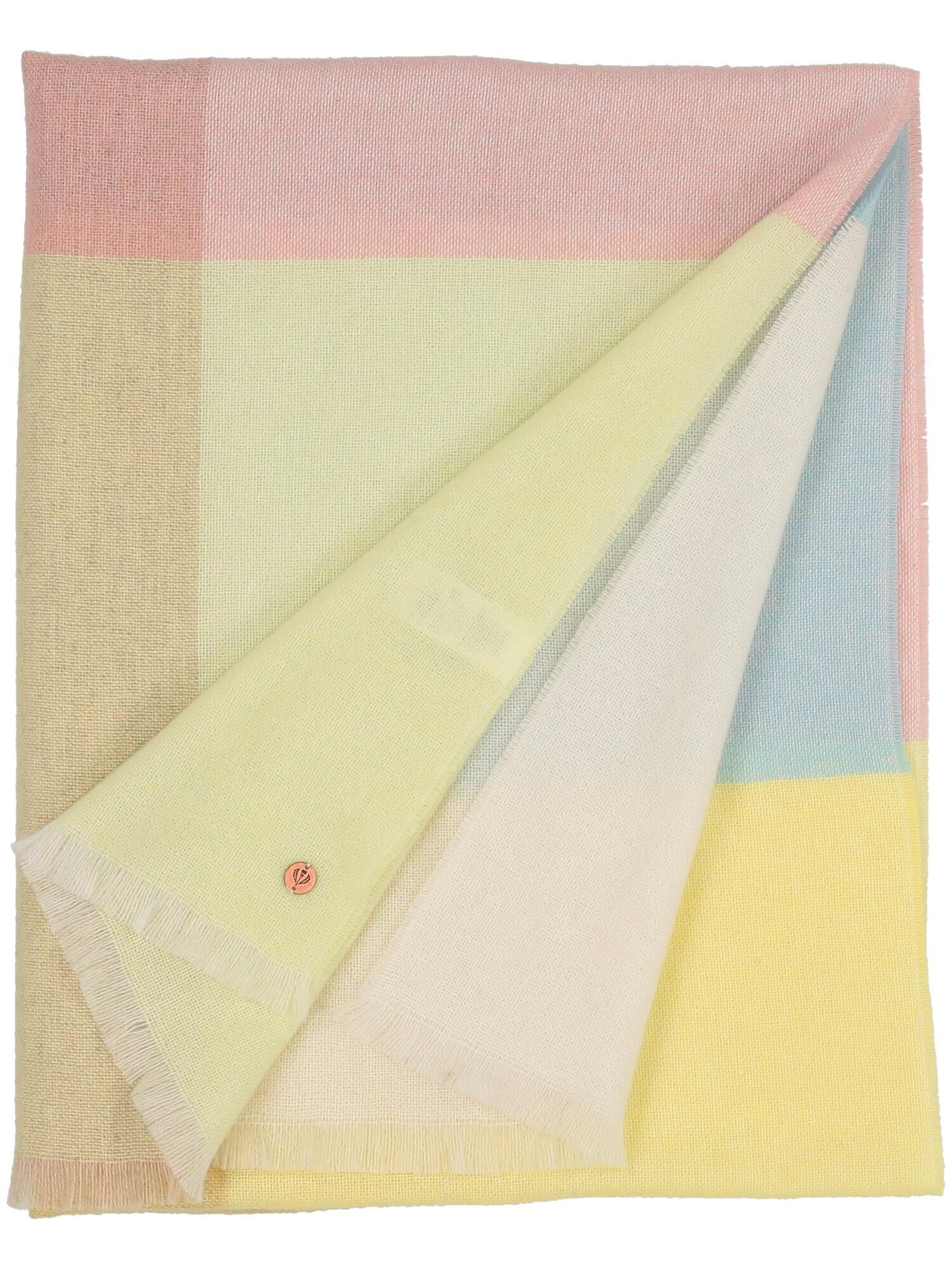 FRAAS Schal in Mischfarben