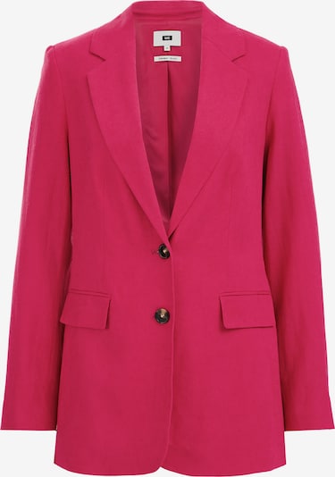 WE Fashion Blazer in pink, Produktansicht