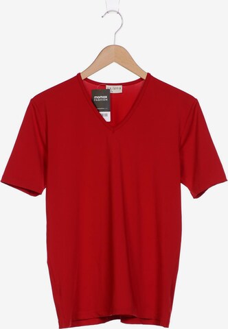 VIA APPIA DUE T-Shirt XL in Rot: predná strana