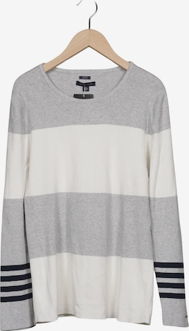 TOMMY HILFIGER Pullover XL in Mischfarben: Vorderseite