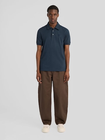 Lyle & Scott Shirt in Blue
