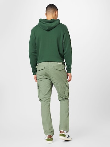 Pepe Jeans - regular Pantalón cargo 'EXPLORER' en verde