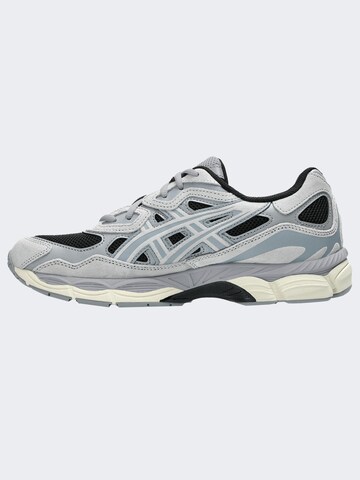 Sneaker bassa 'GEL-NYC' di ASICS SportStyle in grigio