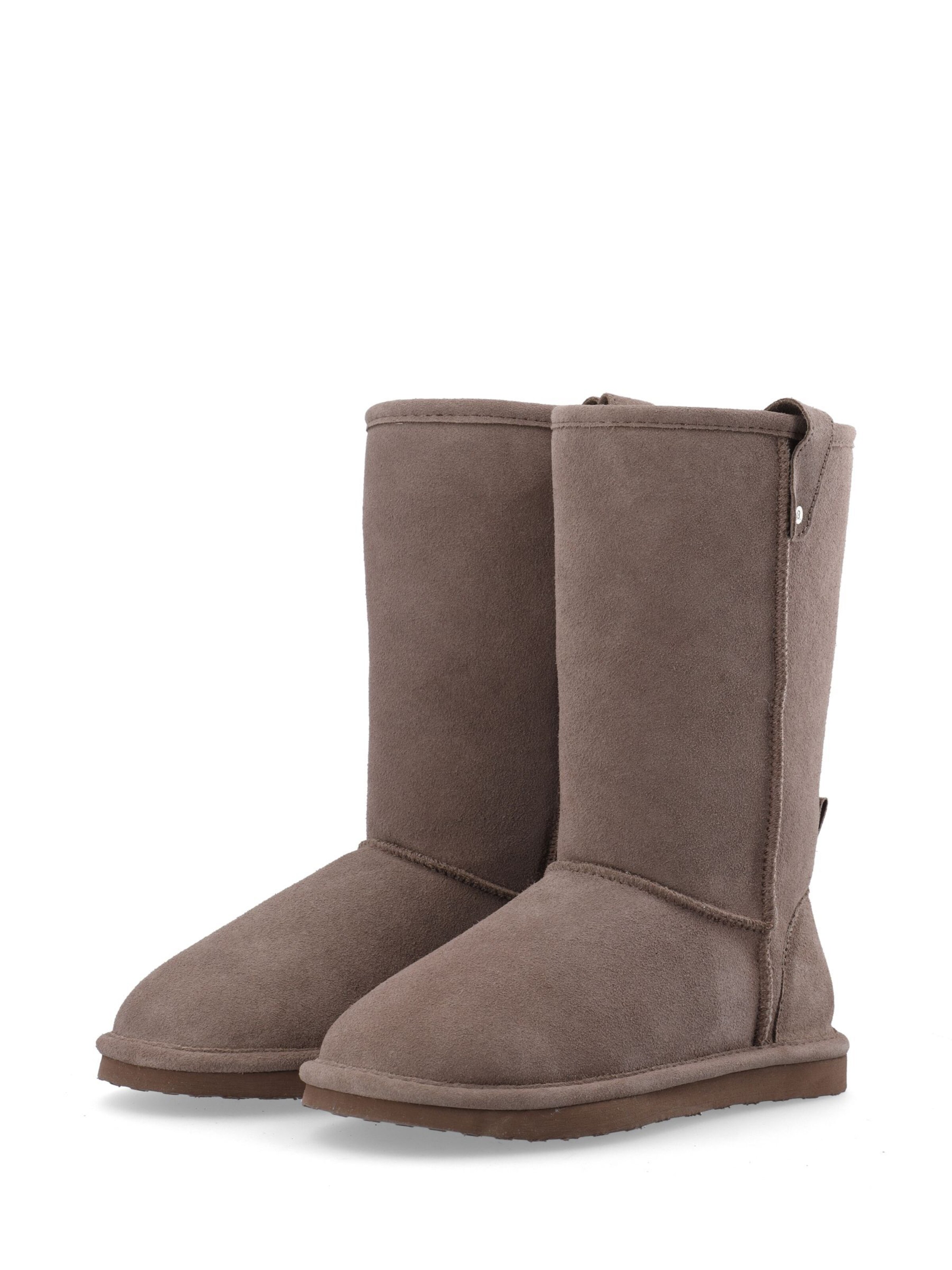 Bianco - Botas 'SNOW' en marrón