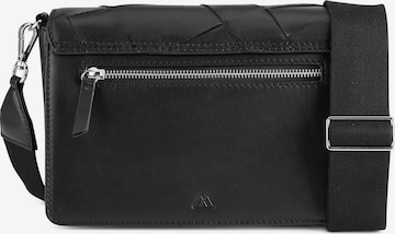 MARKBERG Crossbody Bag 'Barbara' in Black