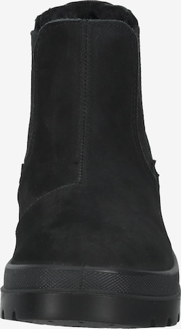 Bama Chelsea Boots in Black