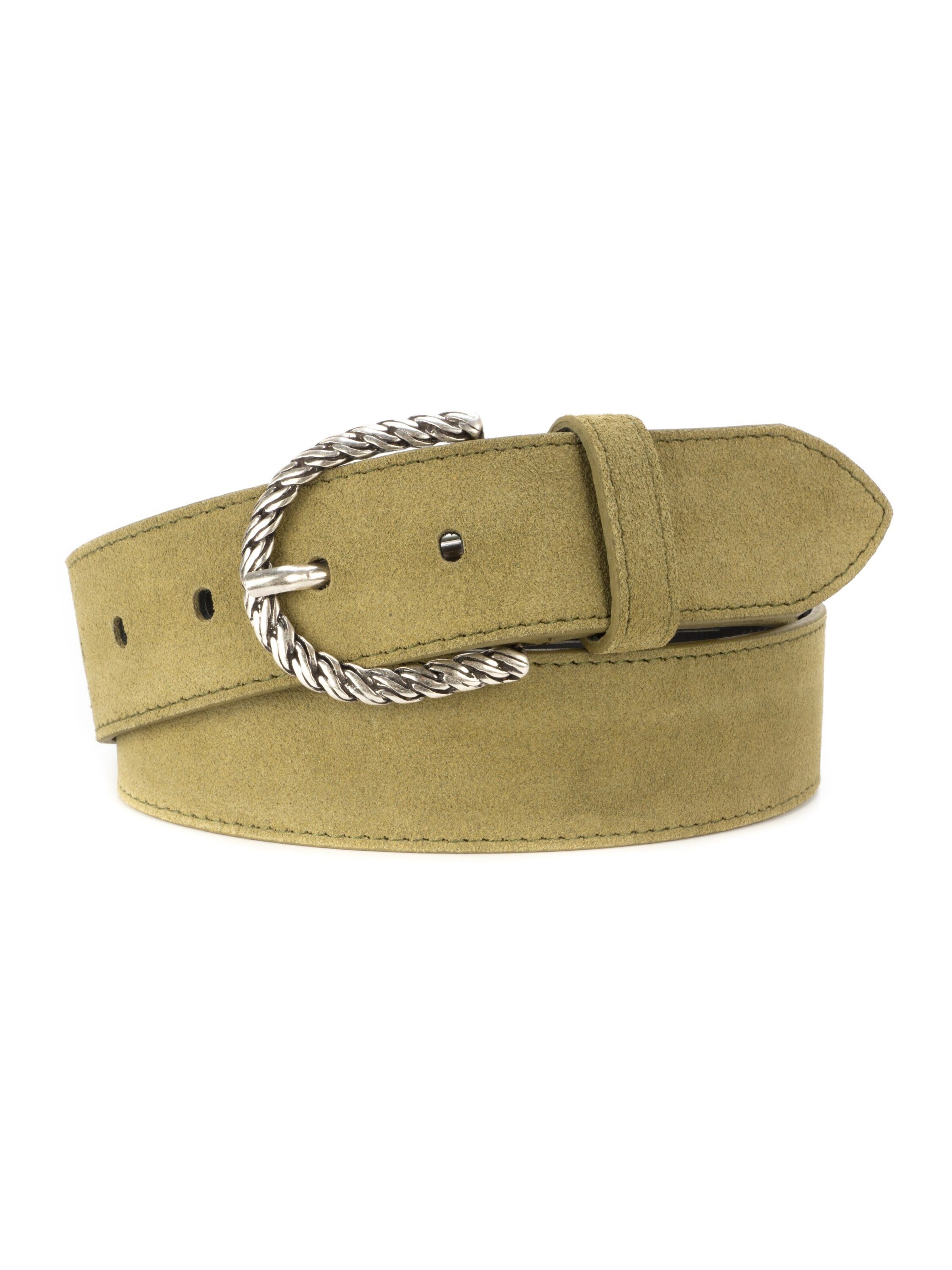 BA98 Belt in Green