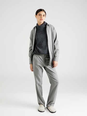 Pull-over 'HAZEL' ONLY en gris