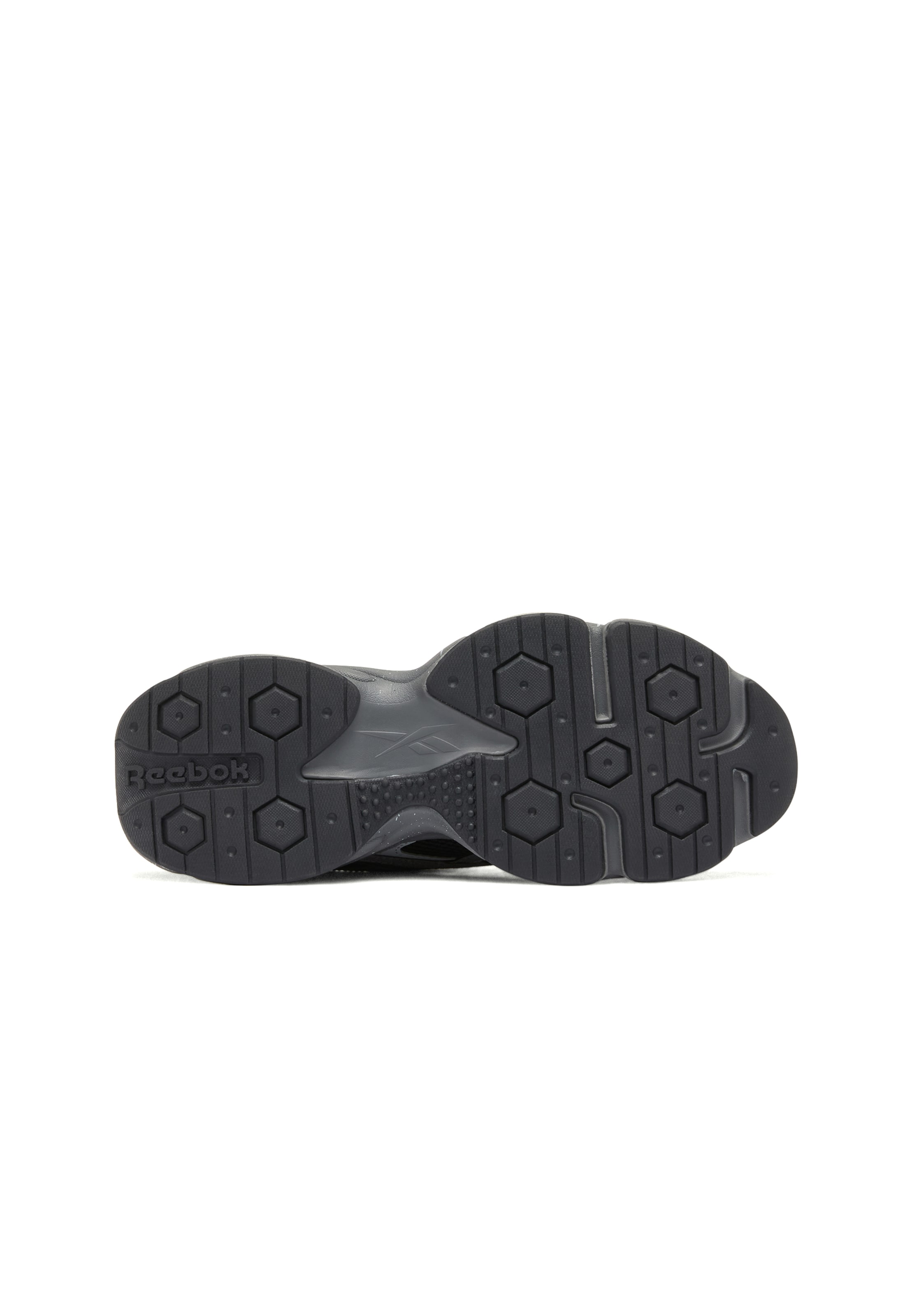 Reebok Sneaker in Grau