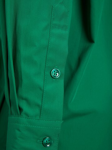 JJXX Blouse 'Jamie' in Groen