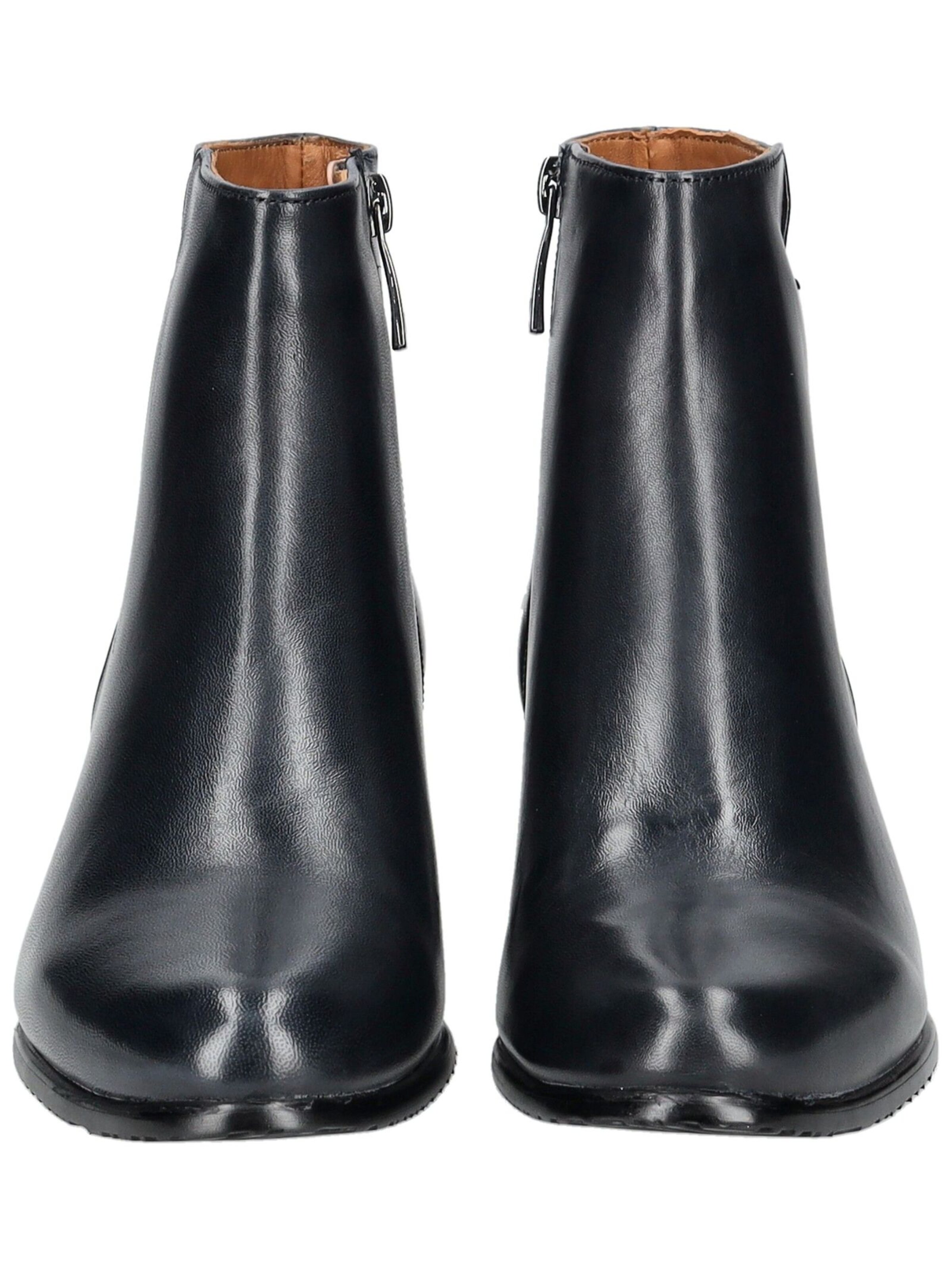 Everybody Ankle boots 'Barbara' in Blue