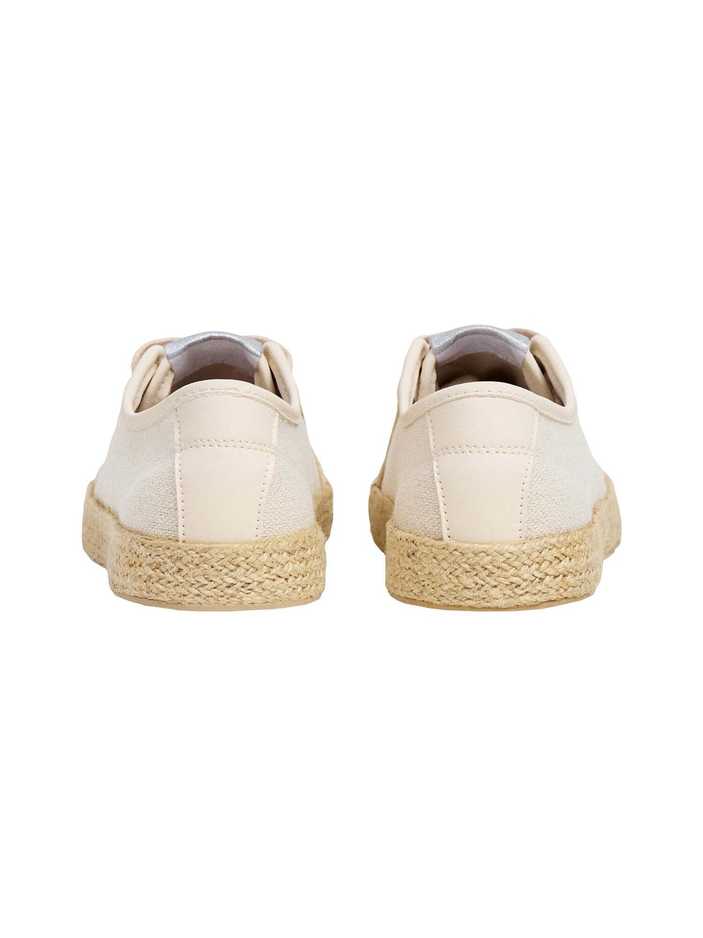 Baskets basses 'Brady' Pepe Jeans en beige