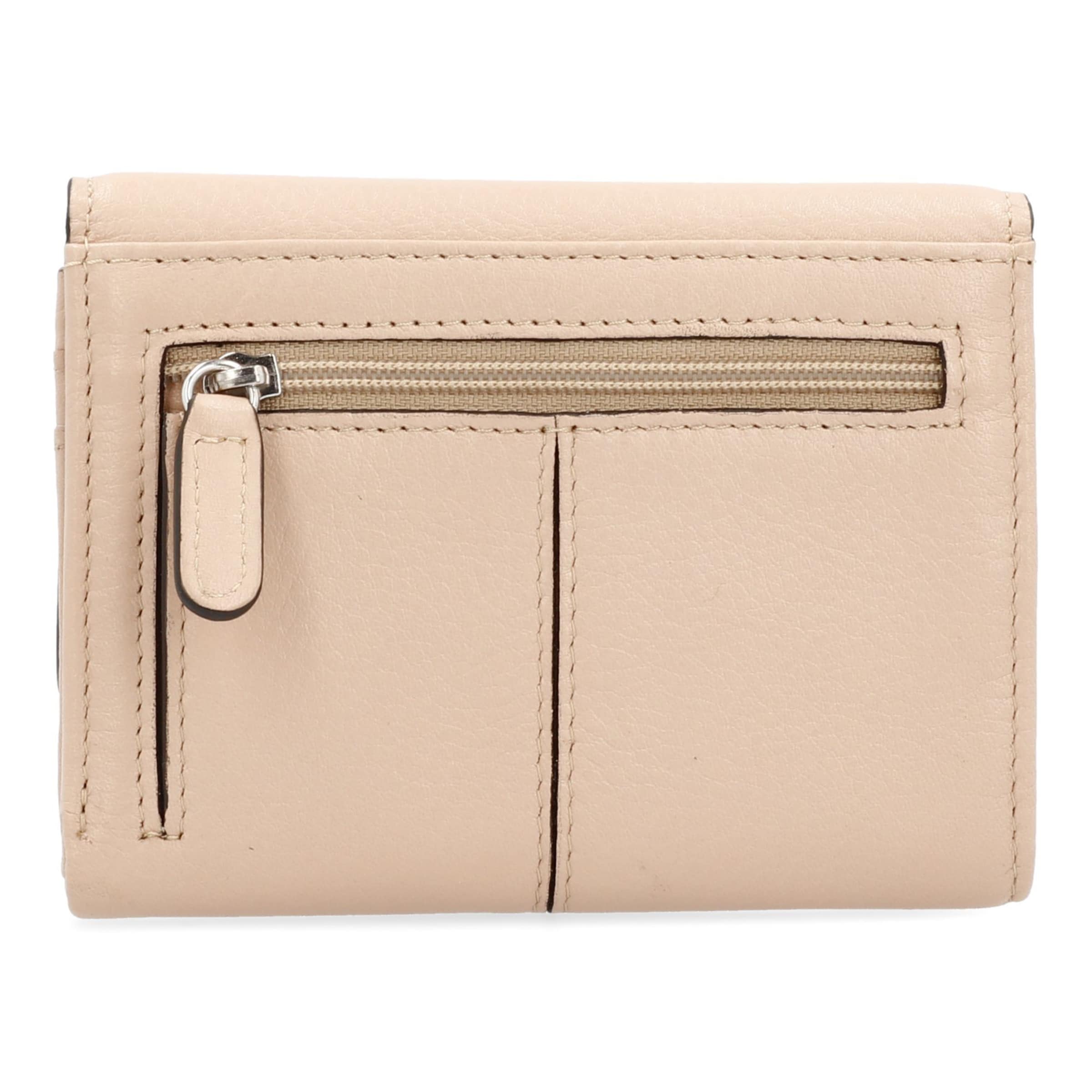 Picard Portemonnaie 'Lay Back 1' in Pink