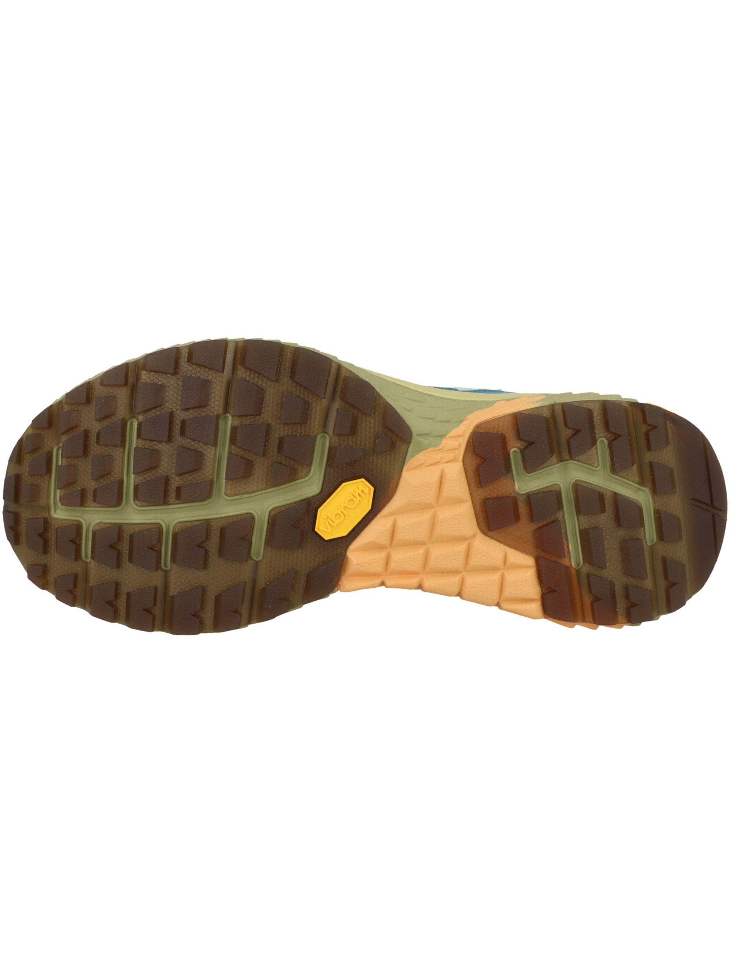 Sneaker bassa 'Machu' di GENESIS in blu