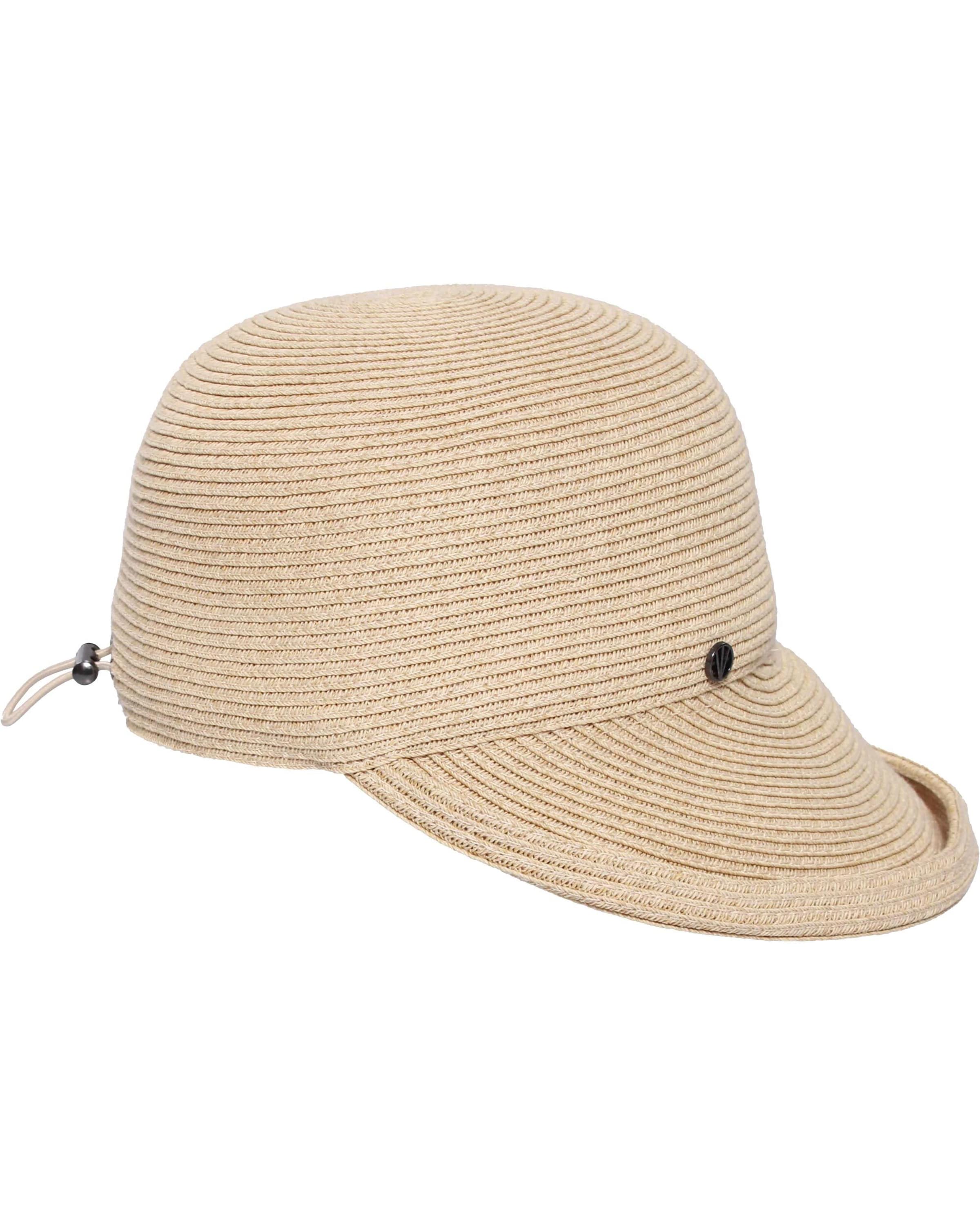 LOEVENICH Cap in Beige