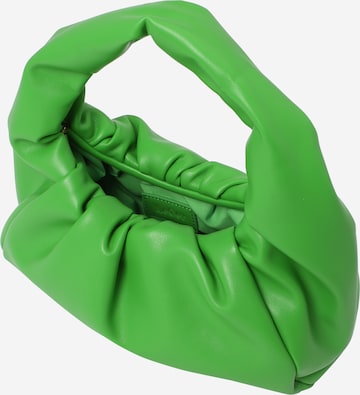 LeGer by Lena Gercke - Bolso de hombro 'Galina' en verde: arriba