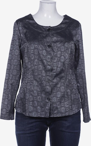 Qiero Blazer in XL in Grey: front