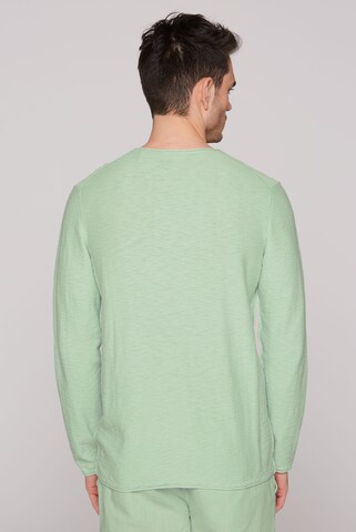 CMPD Sweater in Green