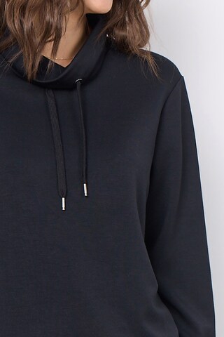 Soyaconcept Sweatshirt 'Banu' in Black