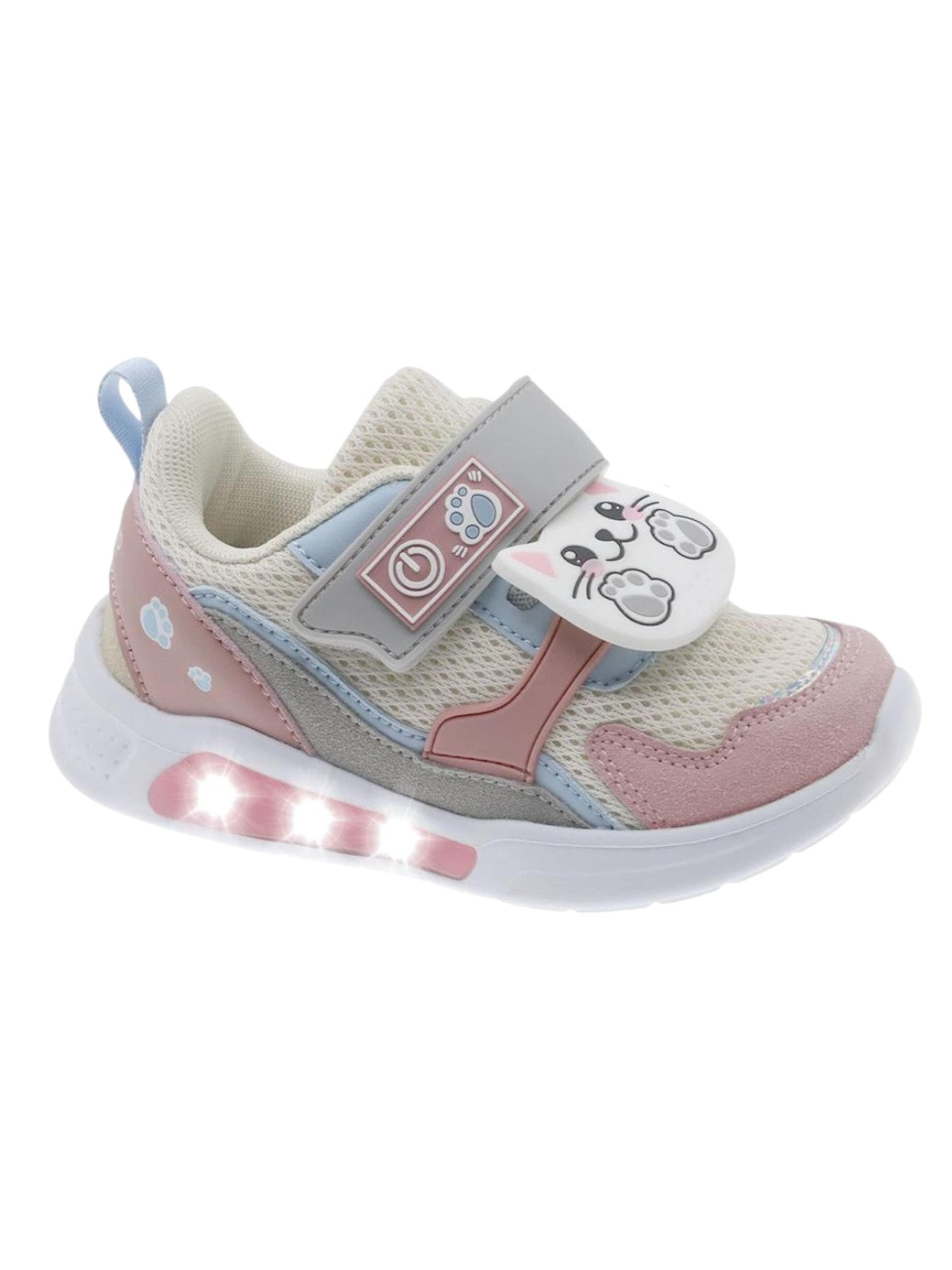Beppi Sneakers in 24 in de kleur Beige, Productweergave
