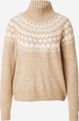 GAP Pullover i beige: forside