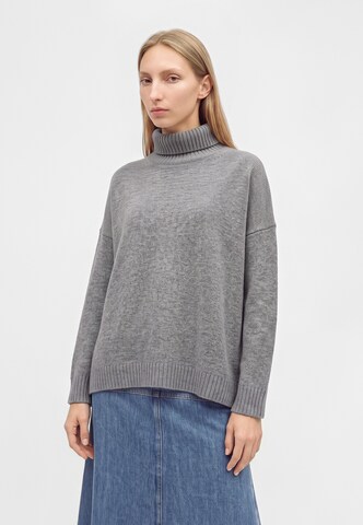 Weekend Max Mara Kampsun 'BORGIA', värv hall: eest vaates