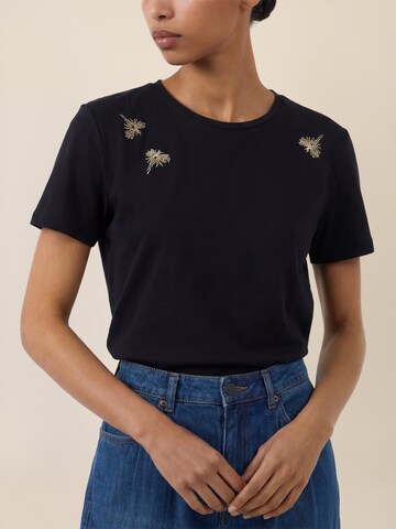 APART Shirt in Black