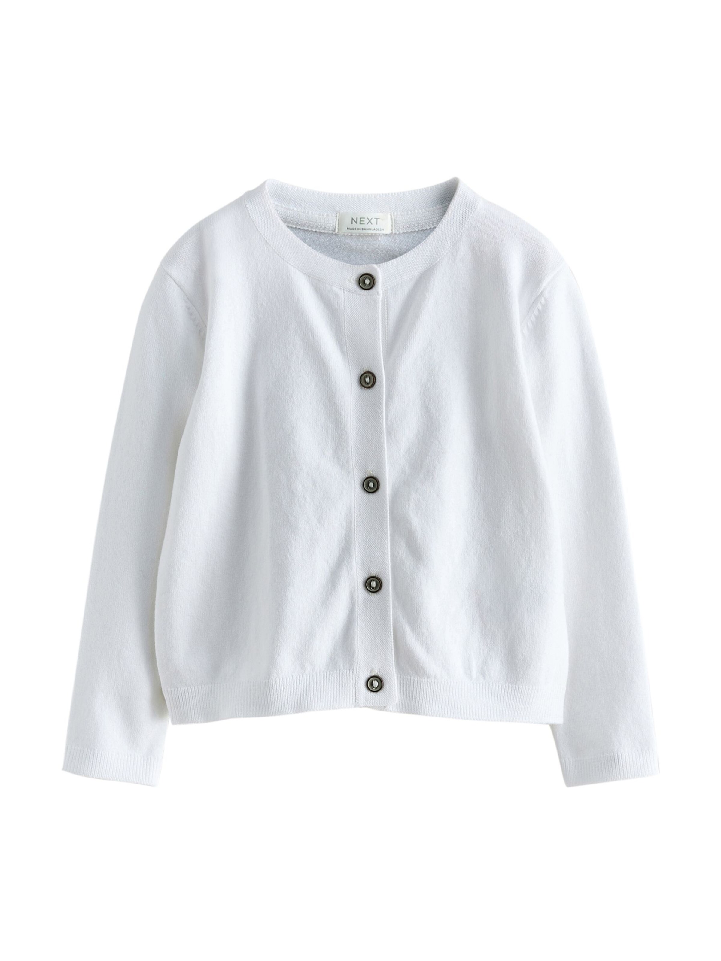 Next - Casaco de malha em mistura de cores