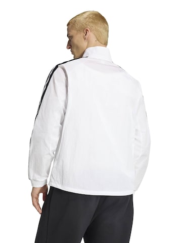 ADIDAS PERFORMANCE Kurtka treningowa 'DFB H' w kolorze biały