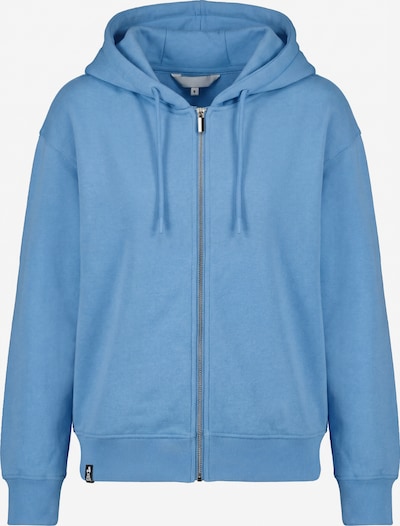 Džemperis 'LivAK A' iš alife & kickin, spalva – šviesiai mėlyna, Prekių apžvalga