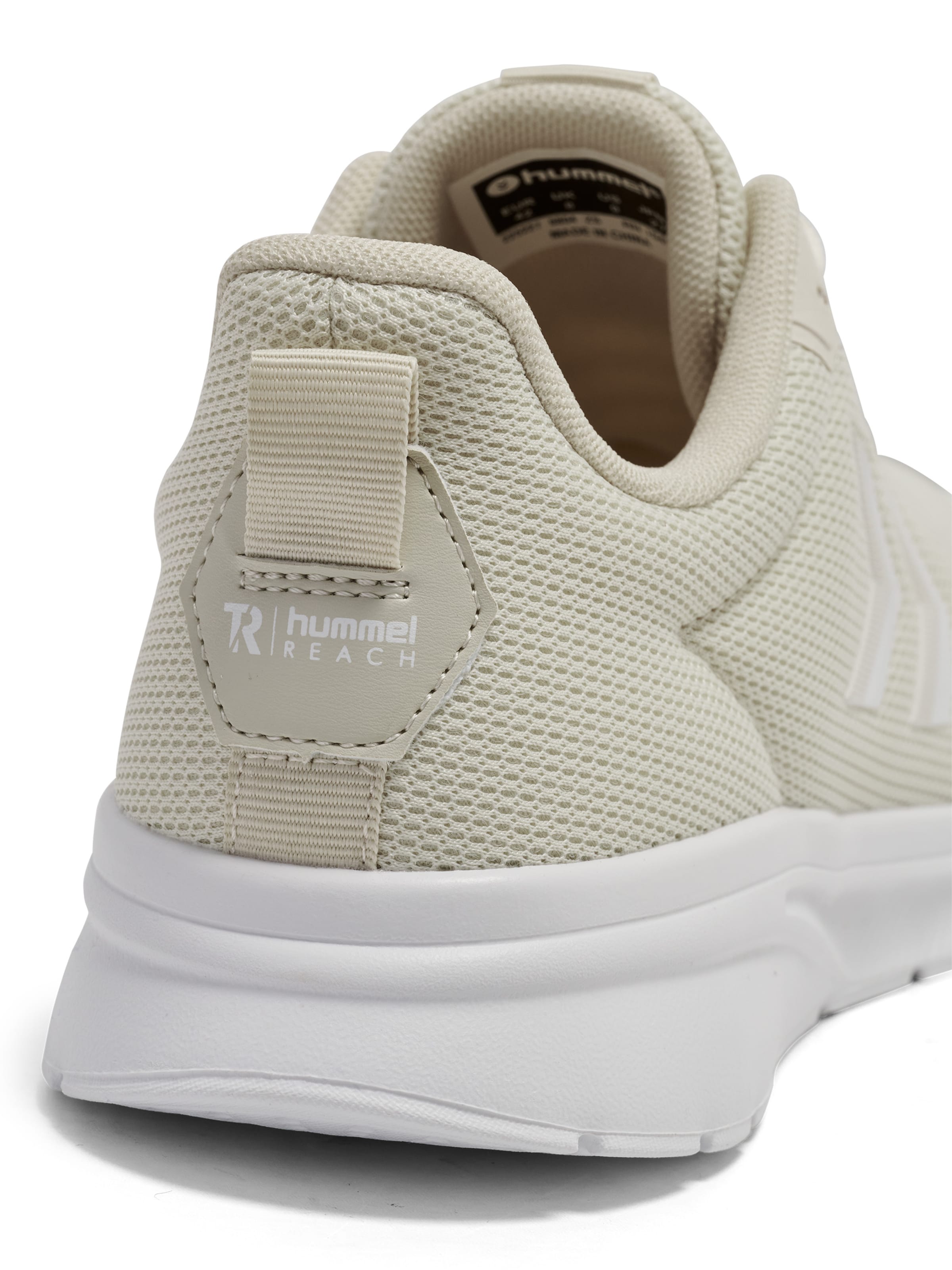 Hummel Sportssko 'Reach TR Breather' i beige