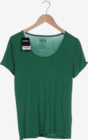 CINQUE Top & Shirt in XXL in Green: front