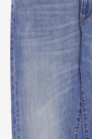 Luis Trenker Jeans in 31-32 in Blue