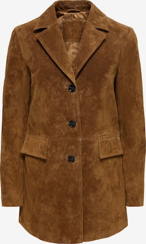 ONLY Blazer 'ONLIsla' in Brown: front
