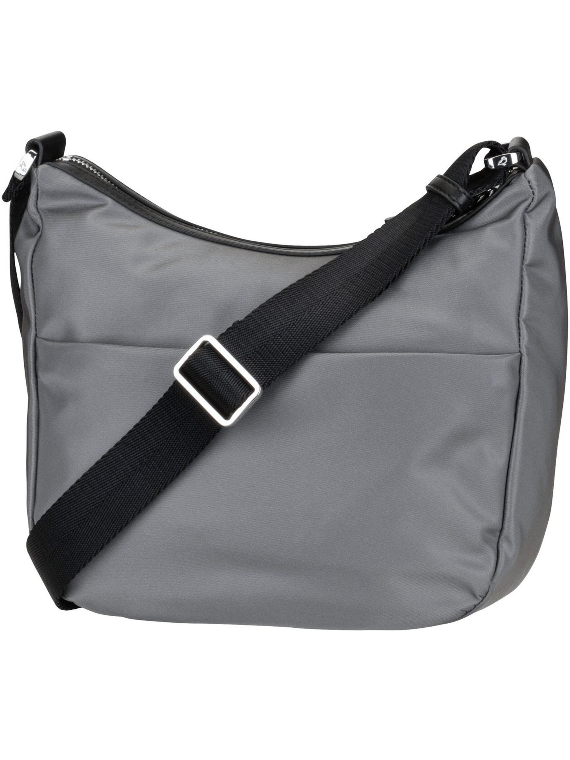 Borsa a tracolla di MANDARINA DUCK in grigio