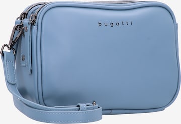 Sac à bandoulière 'Almata' bugatti en bleu