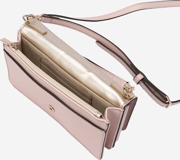 GUESS Crossbody bag 'NOELLE' in Pink