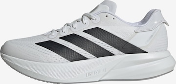 ADIDAS PERFORMANCE - Zapatillas de running 'Duramo Speed 2' en blanco: frente
