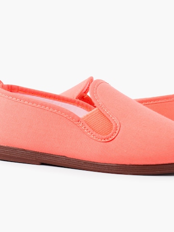 Sneaker di Pisamonas in arancione